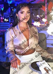 Valentina 23 year old Turkish, Caucasian (white), Busty, Brown, Long, Breast size C escort in Al Ain thumbnail 3