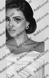 Layla 24 year old Azerbaijani, Caucasian (white), Tall, Black, Long, Breast size B escort in Al Ain thumbnail 5