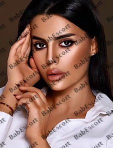 Layla 24 year old Azerbaijani, Caucasian (white), Tall, Black, Long, Breast size B escort in Al Ain thumbnail 6