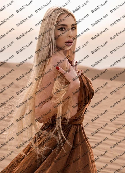 Nicole 19 year old Ukrainian, Caucasian (white), Tall, Blonde, Long, Breast size B escort in Al Ain photo 1