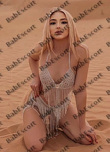 Nicole 19 year old Ukrainian, Caucasian (white), Tall, Blonde, Long, Breast size B escort in Al Ain thumbnail 2