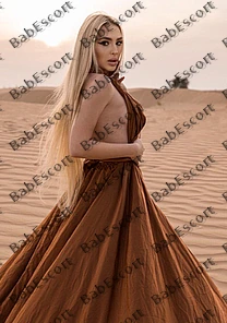 Nicole 19 year old Ukrainian, Caucasian (white), Tall, Blonde, Long, Breast size B escort in Al Ain thumbnail 3