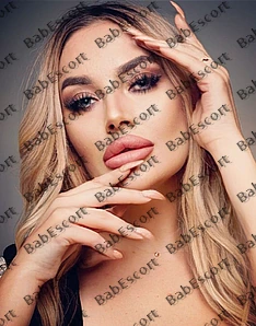 Sasha 25 year old Ukrainian, Caucasian (white), Busty, Blonde, Long, Breast size C escort in Al Ain thumbnail 2