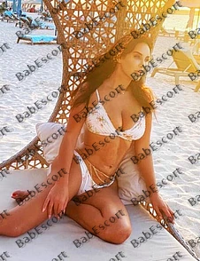 Alisa 24 year old Ukrainian, Caucasian (white), Busty, Brown, Long, Breast size C escort in Al Ain thumbnail 3