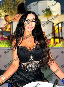 Alisa 24 year old Ukrainian, Caucasian (white), Busty, Brown, Long, Breast size C escort in Al Ain thumbnail 4