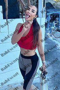 Alisa 24 year old Ukrainian, Caucasian (white), Busty, Brown, Long, Breast size C escort in Al Ain thumbnail 6