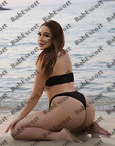 Liya 23 year old Kazakh, Asian, Busty, Brown, Long, Breast size C escort in Al Ain thumbnail 2