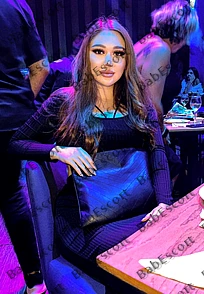 Liya 23 year old Kazakh, Asian, Busty, Brown, Long, Breast size C escort in Al Ain thumbnail 8