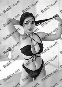 Valeria 21 year old Russian, Caucasian (white), Busty, Brown, Long, Breast size C escort in Al Ain thumbnail 6