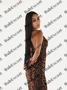 Aliana 22 year old Kazakh, Asian, Busty, Black, Long, Breast size C escort in Al Ain thumbnail 5