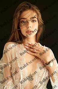 Daria 20 year old Russian, Caucasian (white), Tall, Blonde, Long, Breast size A escort in Al Ain