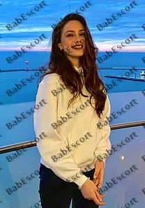 Annet 21 year old Russian, Caucasian (white), Tall, Brown, Long, Breast size B escort in Al Ain thumbnail 2
