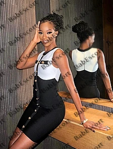 Amanda 23 year old Nigerian, Ebony (black), Tall, Black, Long, Breast size B escort in Al Ain thumbnail 2