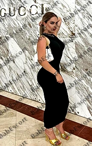 Caroline 24 year old Kazakh, Asian, Busty, Blonde, Long, Breast size C escort in Al Ain thumbnail 3