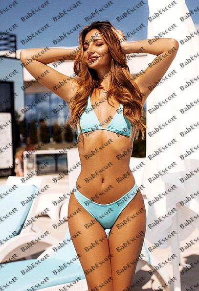 Nastya 24 year old Russian, Caucasian (white), Tall, Brown, Long, Breast size B escort in Al Ain photo 1