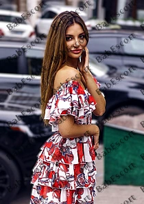 Nastya 24 year old Russian, Caucasian (white), Tall, Brown, Long, Breast size B escort in Al Ain thumbnail 2