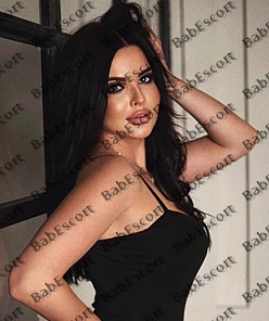 Valerie 23 year old Ukrainian, Caucasian (white), Busty, Brown, Long, Breast size C escort in Al Ain