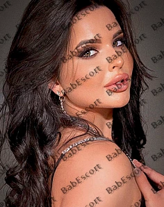 Valerie 23 year old Ukrainian, Caucasian (white), Busty, Brown, Long, Breast size C escort in Al Ain thumbnail 3