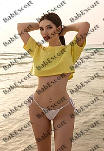Lea 24 year old Ukrainian, Caucasian (white), Busty, Brown, Long, Breast size D escort in Al Ain thumbnail 7