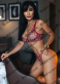 Mariyam 28 year old Kazakh, Asian, Busty, Brown, Long, Breast size C escort in Al Ain thumbnail 2