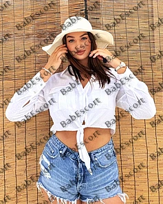 Aleksa 20 year old Ukrainian, Caucasian (white), Busty, Brown, Long, Breast size C escort in Al Ain thumbnail 3