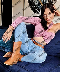 Leyla 26 year old Russian, Caucasian (white), Tall, Brown, Long, Breast size B escort in Al Ain thumbnail 4