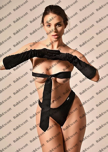 Merri 24 year old Brazilian, Latin, Athletic, Brown, Long, Breast size B escort in Al Ain photo 1