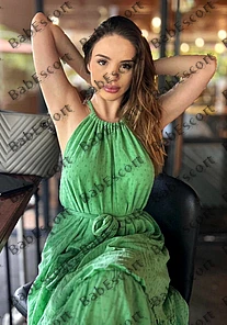 Merri 24 year old Brazilian, Latin, Athletic, Brown, Long, Breast size B escort in Al Ain thumbnail 9