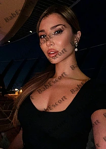 Gina 22 year old Russian, Caucasian (white), Busty, Brown, Long, Breast size C escort in Al Ain thumbnail 5