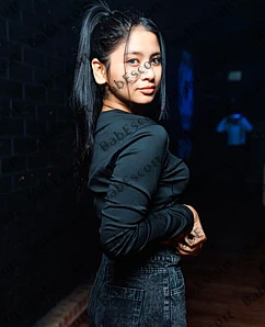 Arya 24 year old Kazakh, Caucasian (white), Athletic, Brown, Long, Breast size A escort in Al Ain thumbnail 5