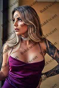 Lina 28 year old Russian, Caucasian (white), Busty, Black, Long, Breast size C escort in Al Ain thumbnail 7