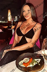 Jeny 24 year old Russian, Caucasian (white), Tall, Brown, Long, Breast size C escort in Al Ain thumbnail 6