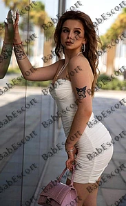 Eva 19 year old Russian, Caucasian (white), Petite, Blonde, Long, Breast size B escort in Al Ain thumbnail 2