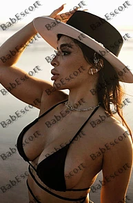 Nita 24 year old Kazakh, Asian, Busty, Brown, Long, Breast size C escort in Al Ain