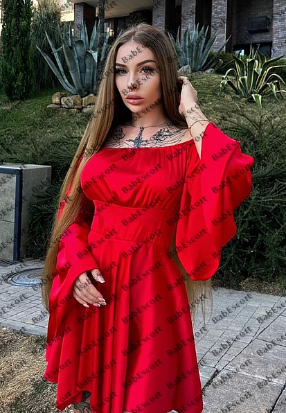 Nika 21 year old Russian, Caucasian (white), Busty, Brown, Long, Breast size C escort in Al Ain photo 1
