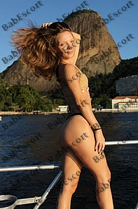 Natasha 24 year old Ukrainian, Mixed, Skinny, Brown, Medium, Breast size A escort in Dubai thumbnail 5