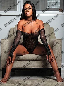 Joyce 25 year old Venezuelan, Latin, Athletic, Brown, Long, Breast size B escort in Al Ain thumbnail 3