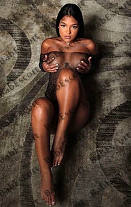 Joyce 25 year old Venezuelan, Latin, Athletic, Brown, Long, Breast size B escort in Al Ain thumbnail 4