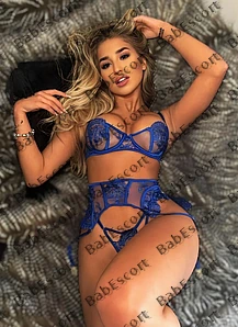 Anissa 24 year old French, Caucasian (white), Busty, Blonde, Long, Breast size C escort in Al Ain thumbnail 2