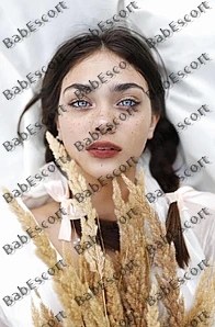 Yana 21 year old Russian, Caucasian (white), Athletic, Brown, Long, Breast size B escort in Al Ain thumbnail 3