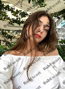 Yana 21 year old Russian, Caucasian (white), Athletic, Brown, Long, Breast size B escort in Al Ain thumbnail 5