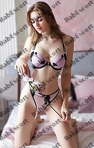Olga 23 year old Russian, Caucasian (white), Busty, Blonde, Long, Breast size C escort in Al Ain thumbnail 2