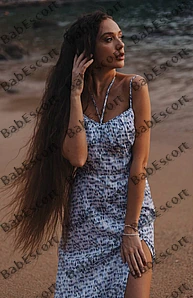 Karyna 33 year old Czech, Mixed, Tall, Brown, Medium, Breast size A escort in Dubai