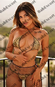 Sarita 23 year old Colombian, Latin, Athletic, Blonde, Long, Breast size B escort in Al Ain thumbnail 2
