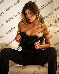 Sarita 23 year old Colombian, Latin, Athletic, Blonde, Long, Breast size B escort in Al Ain thumbnail 6
