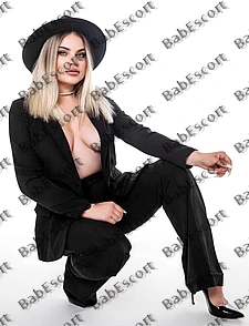 Lelya 25 year old Russian, Caucasian (white), Busty, Blonde, Long, Breast size C escort in Al Ain thumbnail 2