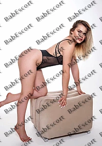 Lelya 25 year old Russian, Caucasian (white), Busty, Blonde, Long, Breast size C escort in Al Ain thumbnail 3