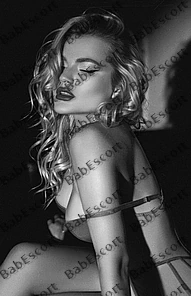 Lelya 25 year old Russian, Caucasian (white), Busty, Blonde, Long, Breast size C escort in Al Ain thumbnail 5