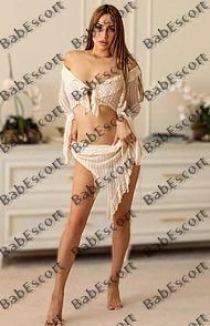 Snezhana 23 year old Russian, Caucasian (white), Tall, Blonde, Long, Breast size B escort in Al Ain thumbnail 3