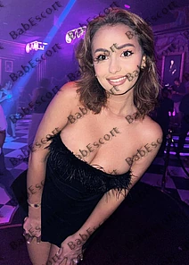 Olya 21 year old Kazakh, Asian, Busty, Brown, Long, Breast size C escort in Al Ain thumbnail 6